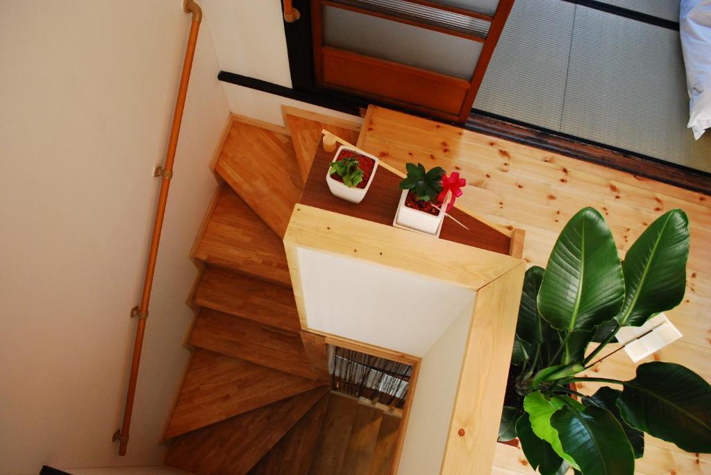 You En Me House Киото Экстерьер фото